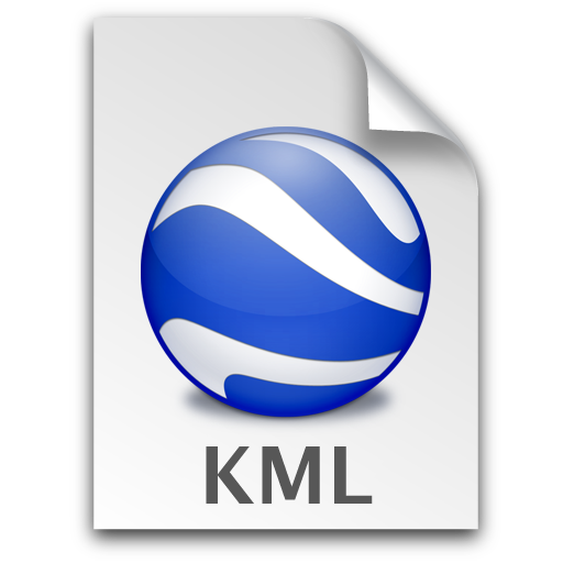 KML лого