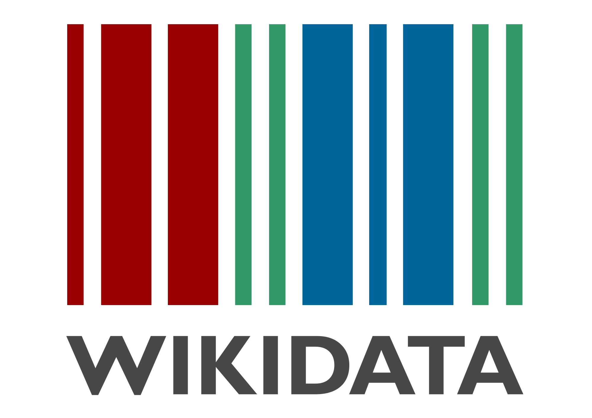 wikidata лого